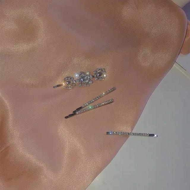 淘宝复古小众耳饰店铺推荐,适合圆脸耳饰店铺推荐