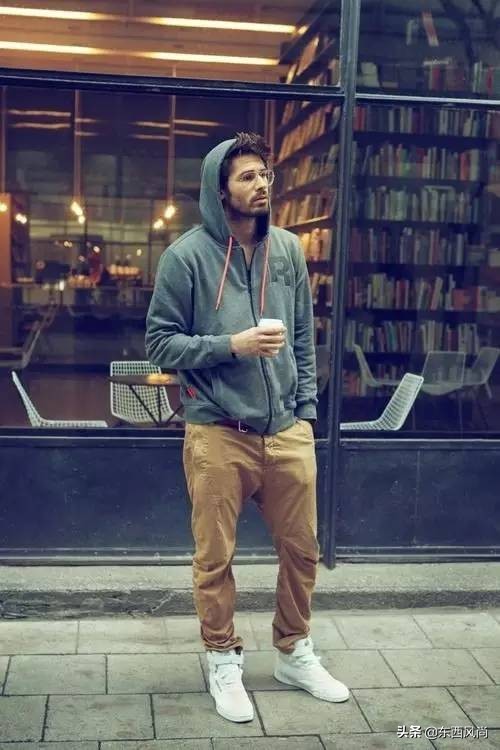 适合秋冬季穿的百搭裤,有些裤一年四季都可以穿