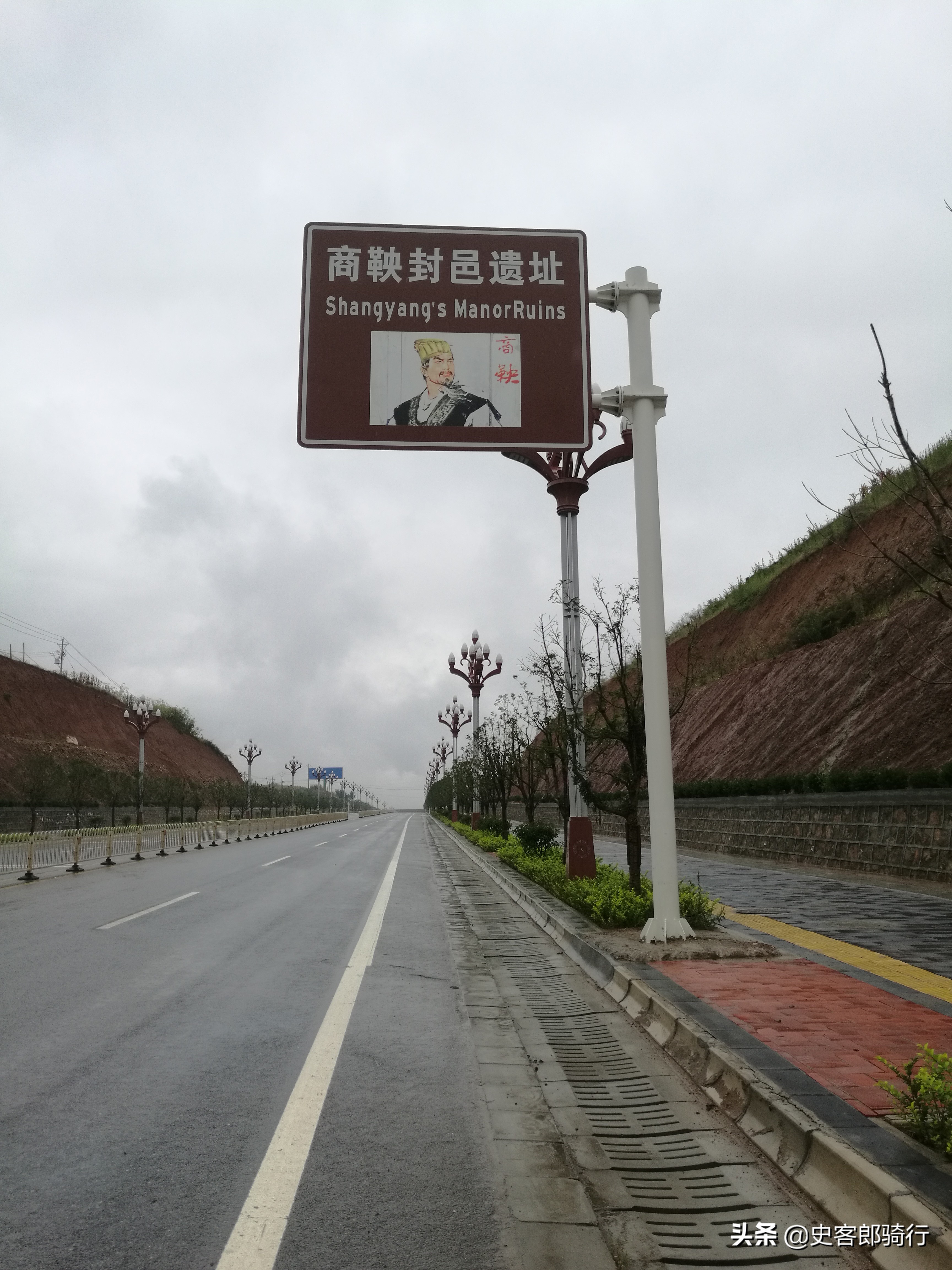 312国道商南至丹凤段路况,312国道骑行视频