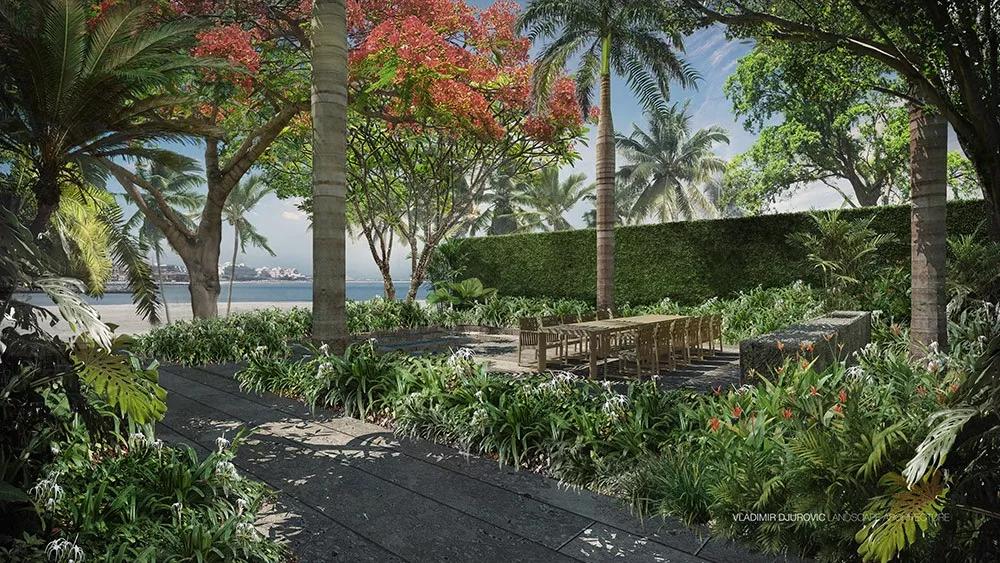 迪拜三大顶级豪宅,迪拜十大顶级豪宅