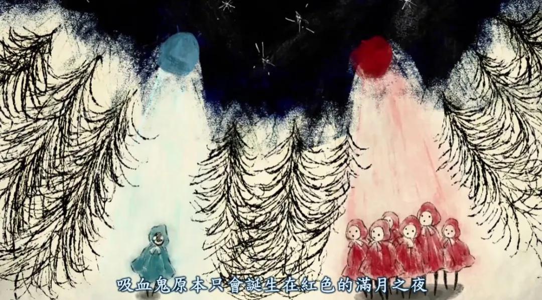 19世纪巴黎×吸血鬼×蒸汽朋克？吸血鬼的传统被这部七月番颠覆了