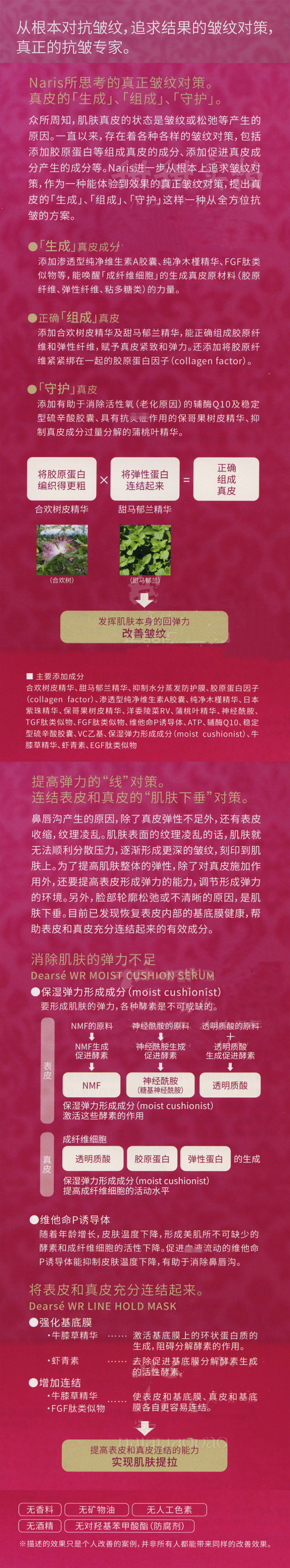 nars素颜霜紫红,nars亮肤型与修颜型