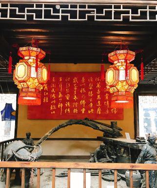 义乌红糖麻花,义乌哪里的红糖麻花最好吃啊