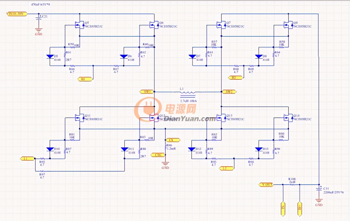 lm2511b可调电源,用lm7805制作0v到5v可调电源图