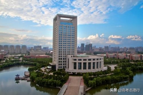 南航和北航比较哪所更好,北航难考上吗