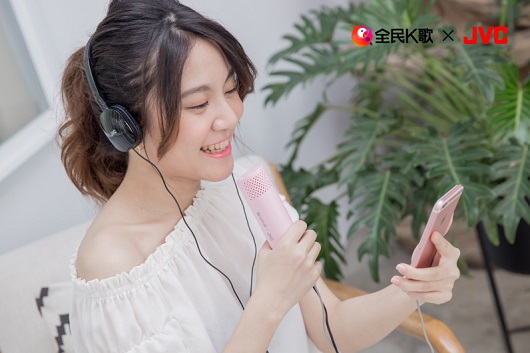 jvck3评测,全民k歌jvck3麦克风