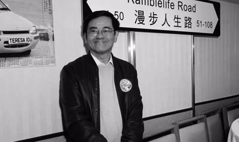 张国荣碾压陈百强,陈百强在张国荣地位