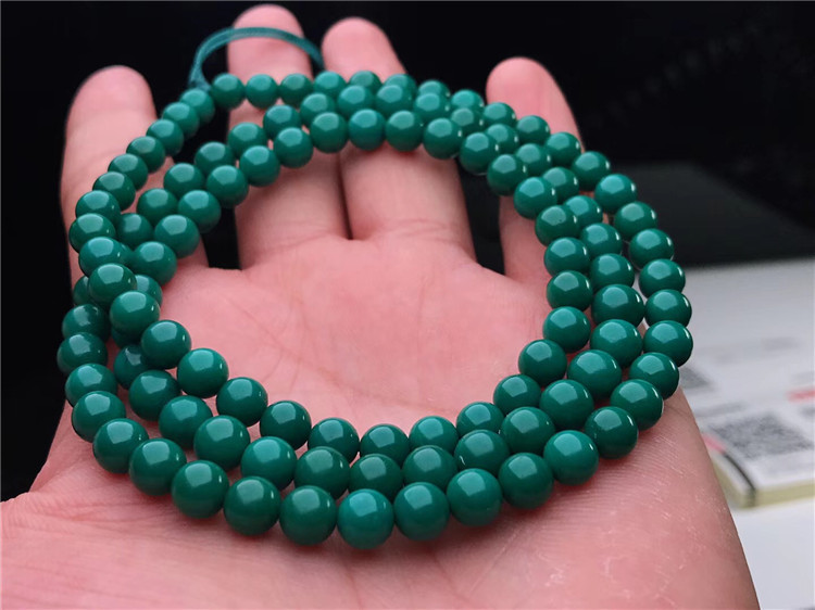 绿松石去黑药水,绿松石自己怎么提亮