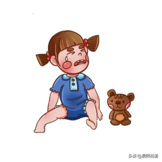 孩子不会讲话怎么引导他,孩子不会发脾气怎么办