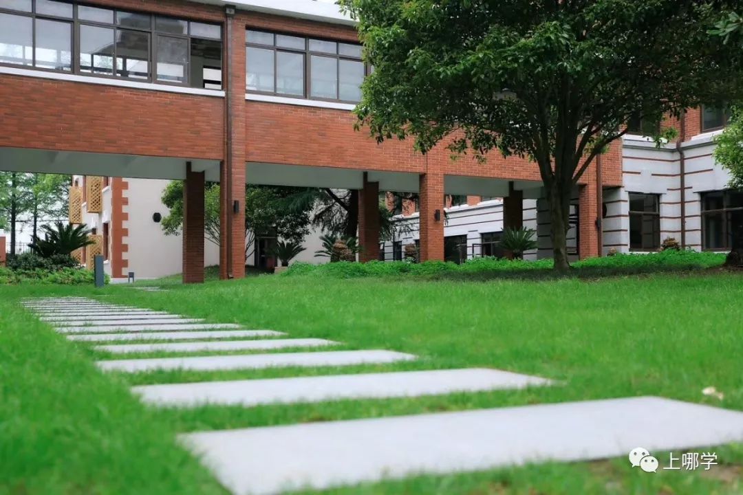 上海最好的十大民办初中,上海各区的顶级初中和一流初中