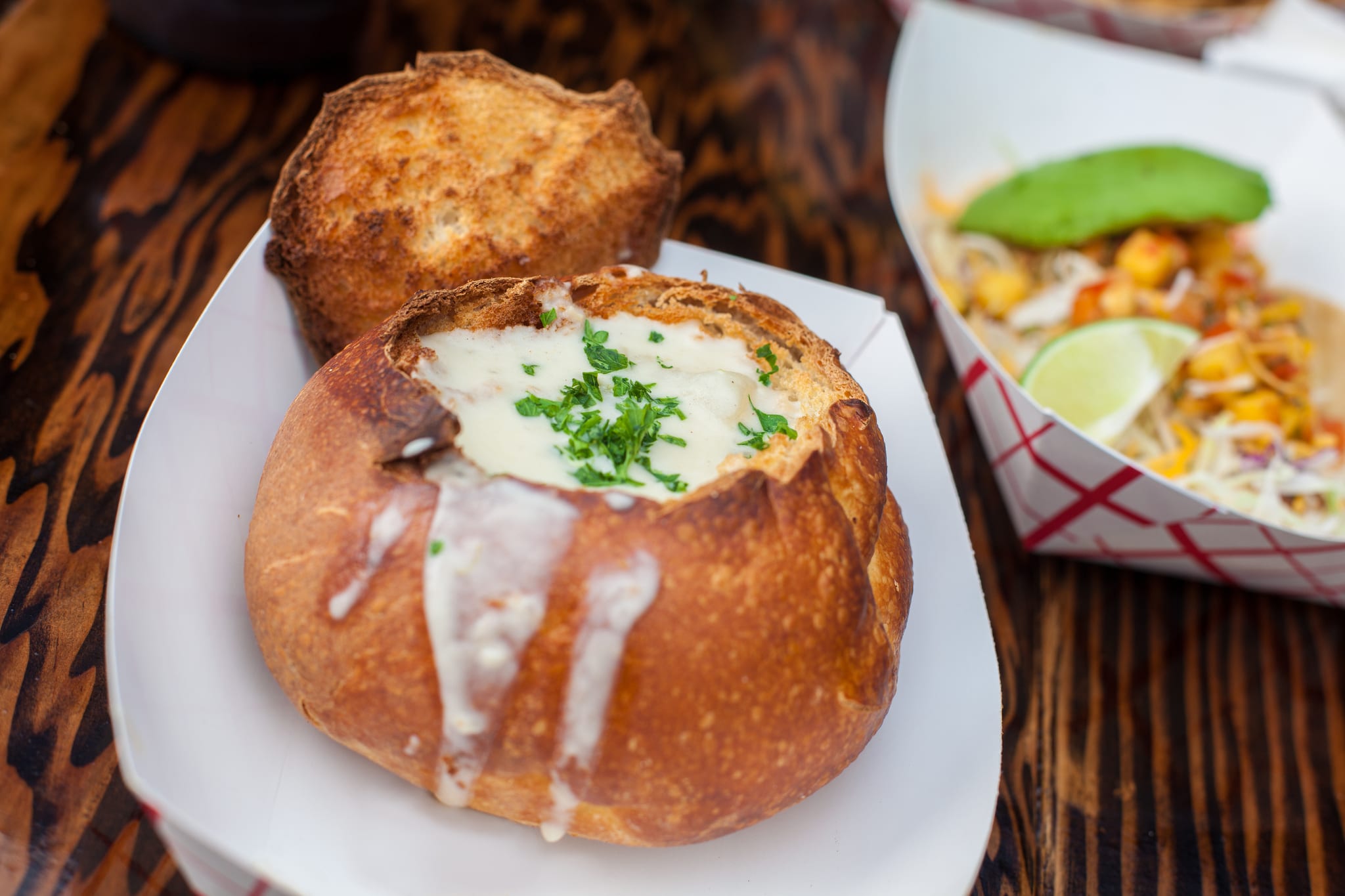 美国各地气候的特色美食,美国十大特色美食图片大全