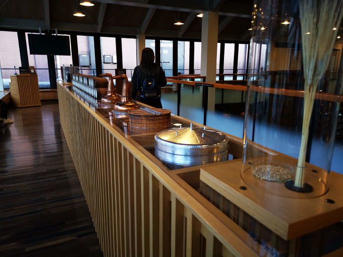 喝不起82的拉菲？那更喝不起50年的山崎