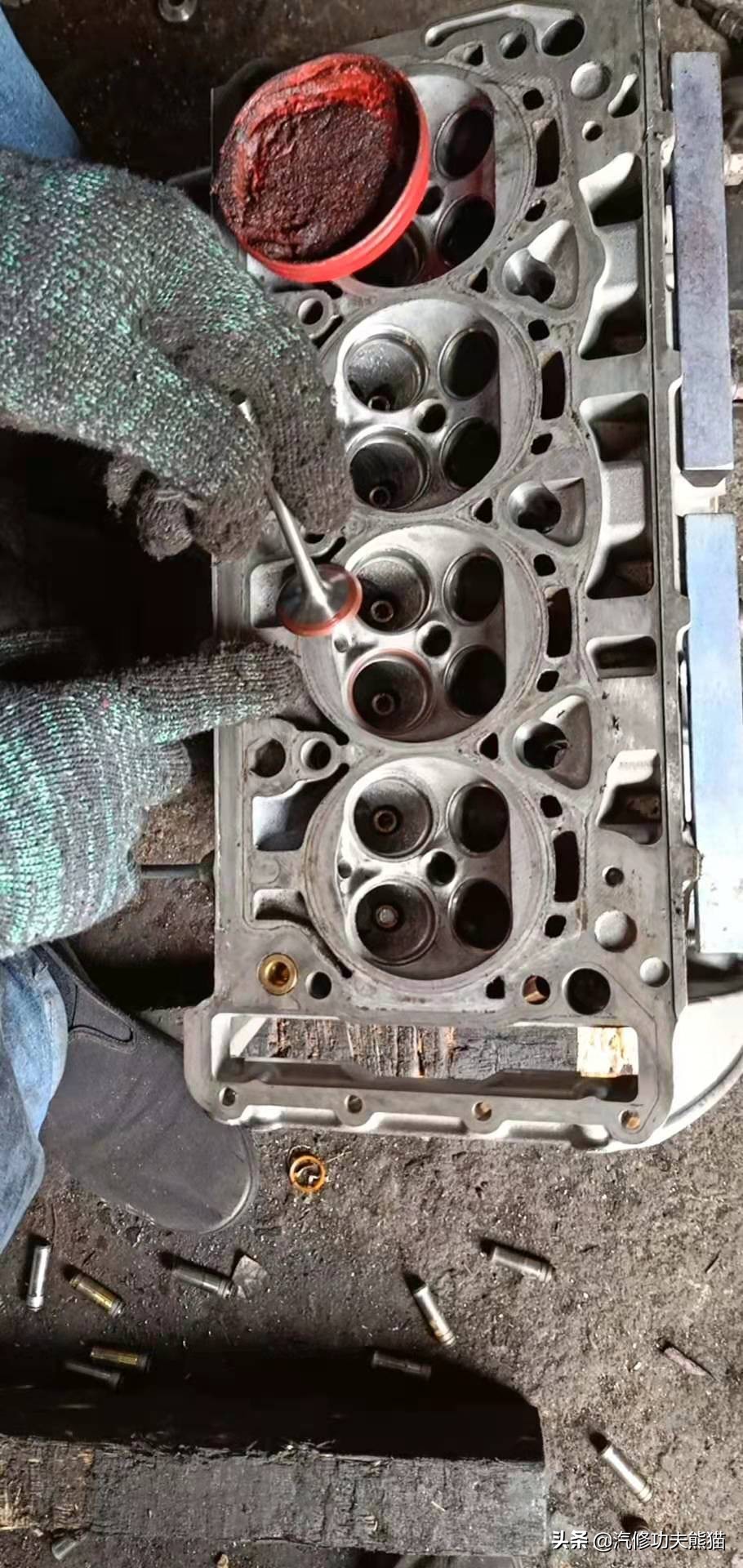 旧车翻新奥迪q5,小伙买奥迪q5被朋友眼红