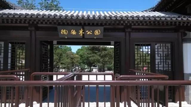 中国的4大名亭有哪些,中国四大名亭分别是哪四个