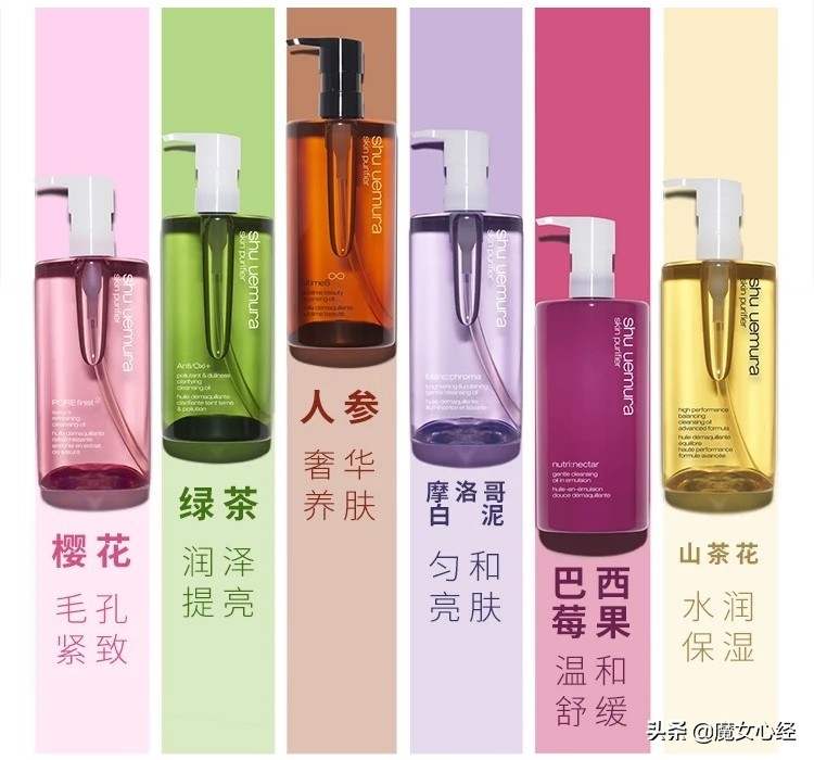 那些超期大牌却很好用的化妆品,全球公认最好用的10大化妆品