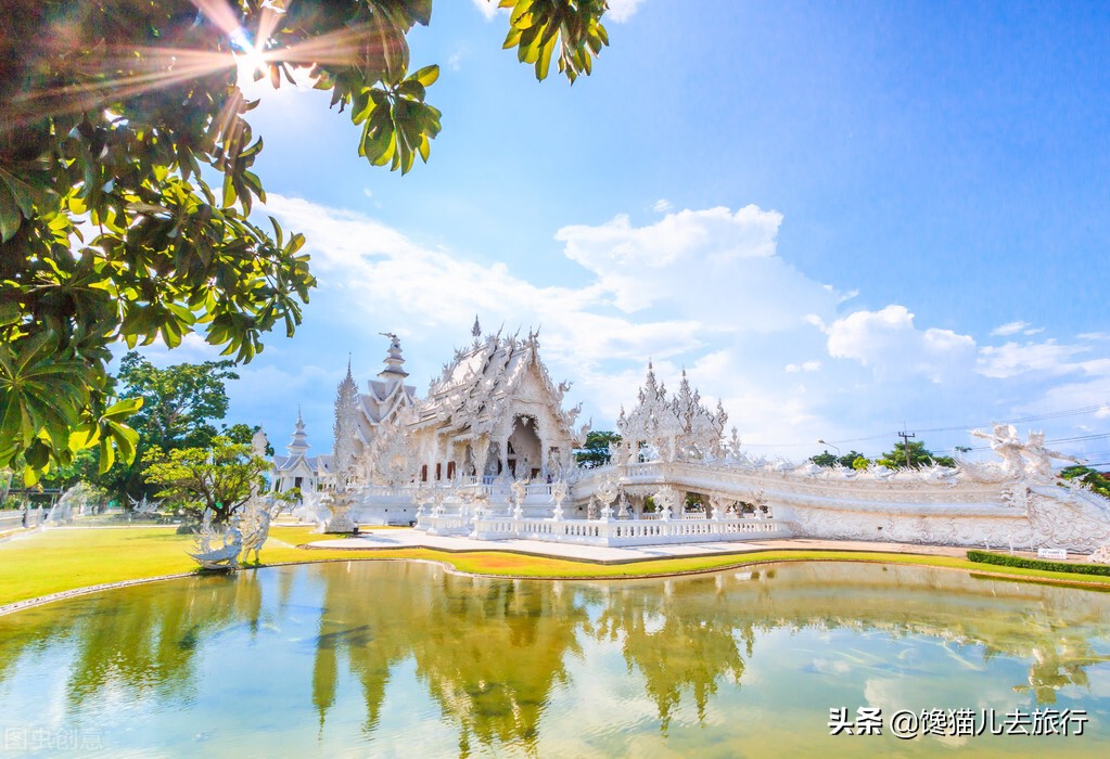 泰国旅游六日游景点推荐,泰国旅游景点攻略自由行路线推荐