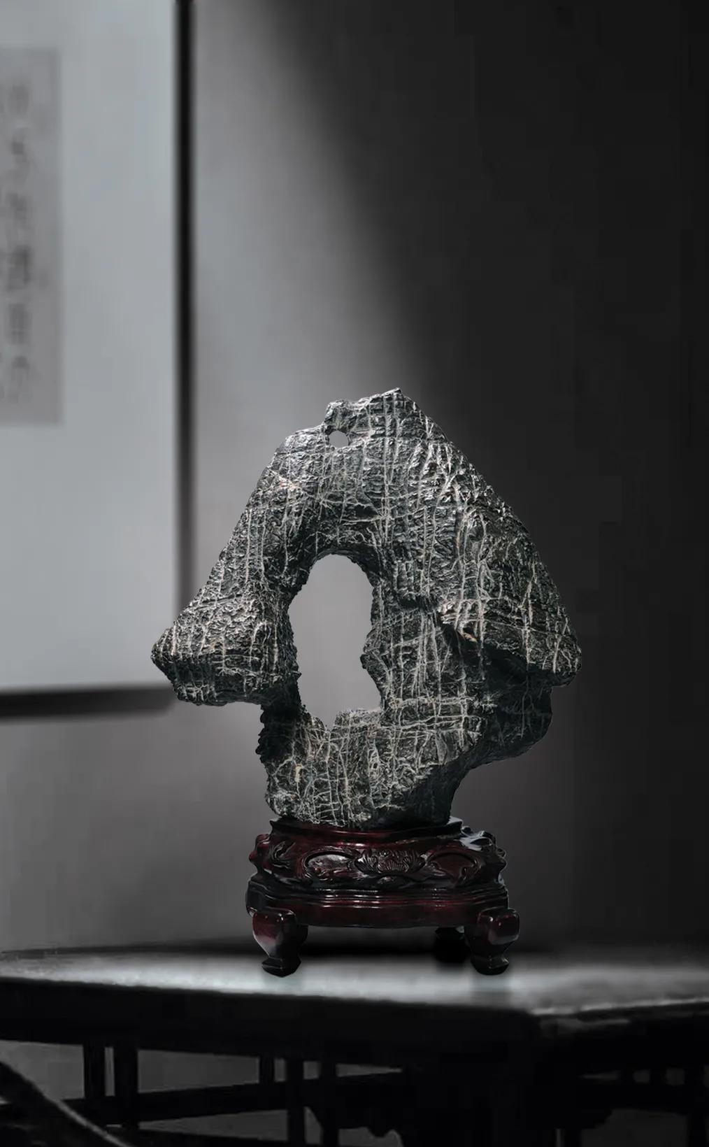 博山的山水古村落,山东博山是一个美丽的山城