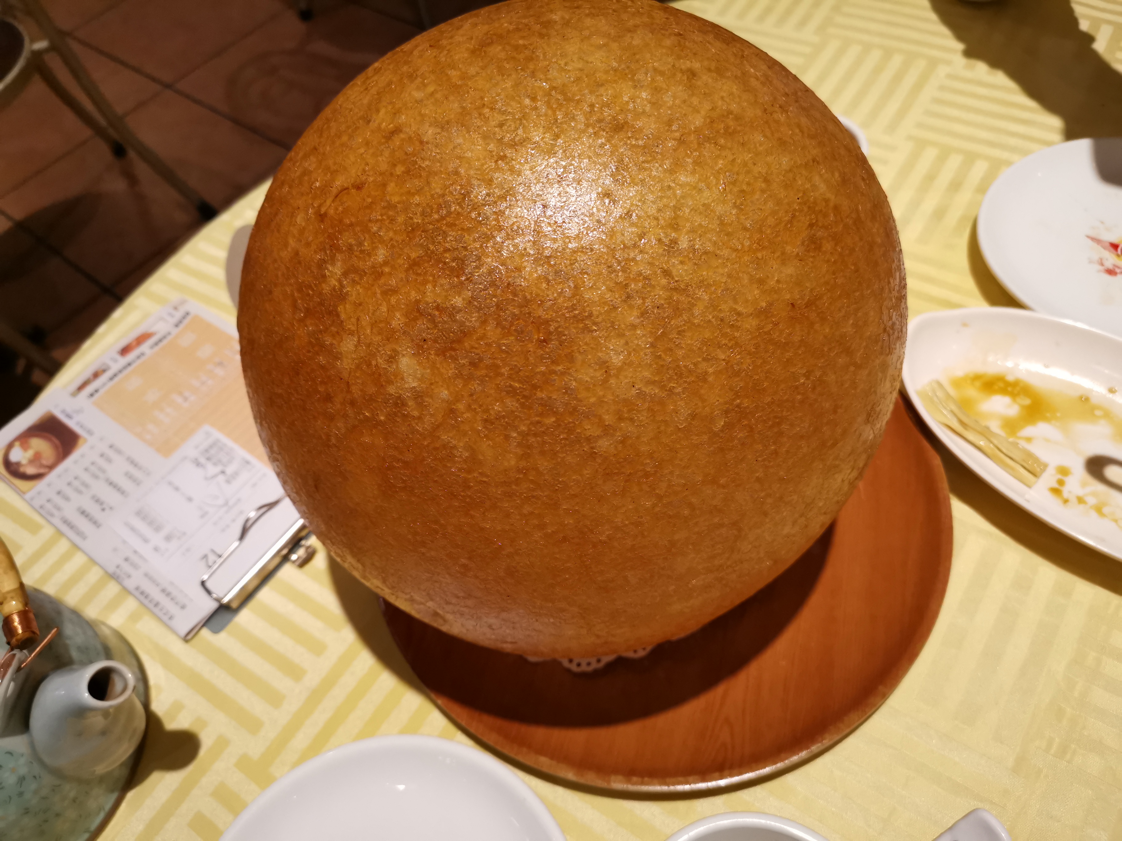 吃到自己破产!篇五:带你体验“天下第一鸽”——中山石歧佬