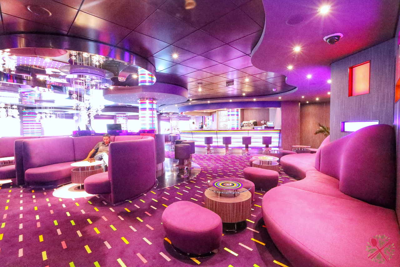 邮轮旅行哪里最好玩,广州南沙邮轮母港附近打卡点