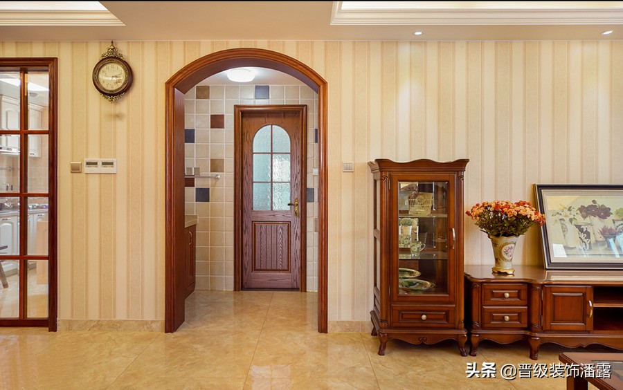 家装木门的选购常识,家装木门如何挑选