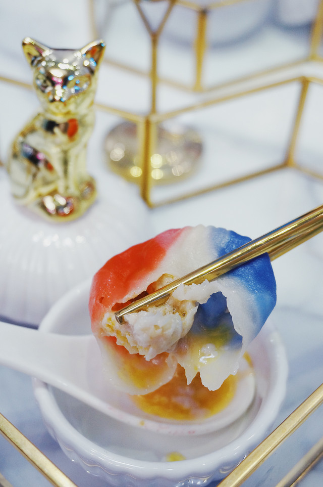 上海特色小笼汤包推荐,上海汤包之旅