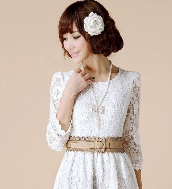 肩宽背厚没有锁骨怎么改善,肩宽胯大怎么穿显瘦