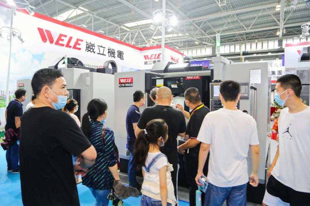 直击展会现场|精彩继续!现场签单火爆,听听他们怎么说