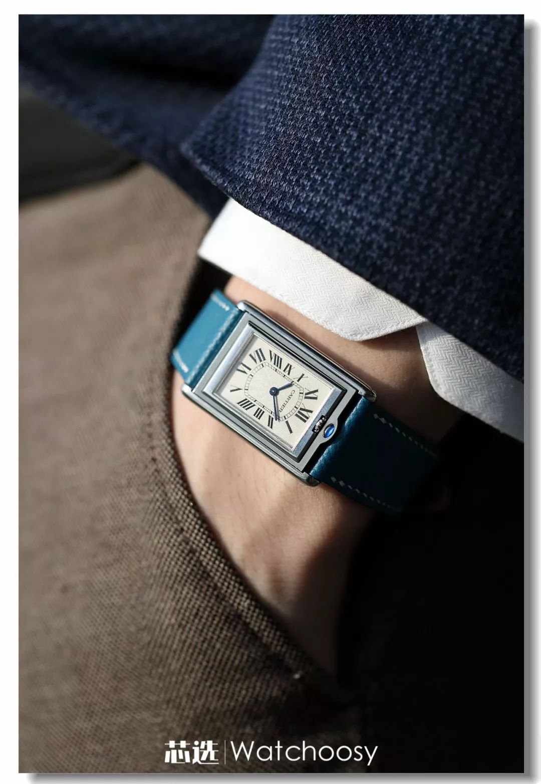 卡地亚蓝气球系列价格表一览表,卡地亚蓝气球值不值得买