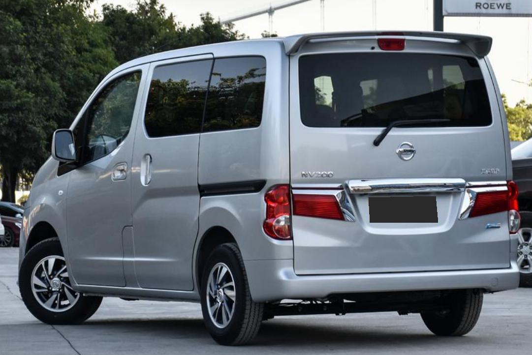 日产nv200真的有那么好吗,日产nv200