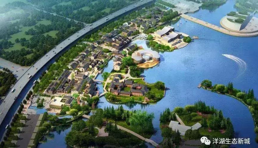 劲爆：中海“双响炮”，摇中2个12600地块！10品牌房企抢滩洋湖