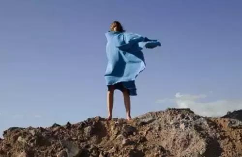 听一场不谈流行潮流的时尚研讨会