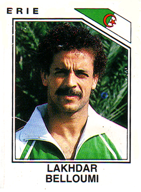 1970到2018年非洲足球先生,好多都比较陌生(珍藏版)