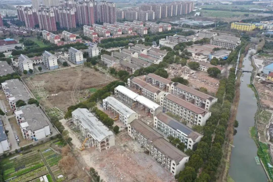 昆山张浦最新规划消息,昆山张浦最新发展