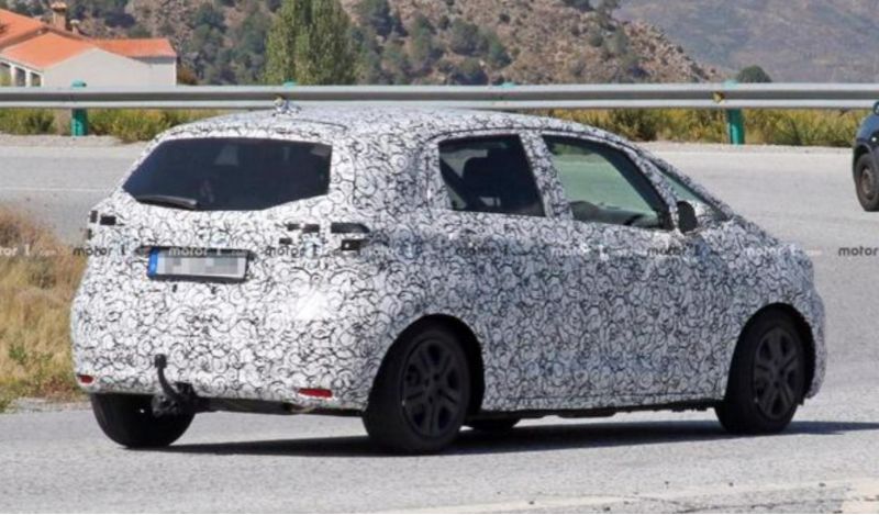 划重点东京车展都有什么新车,东京车展2019新车