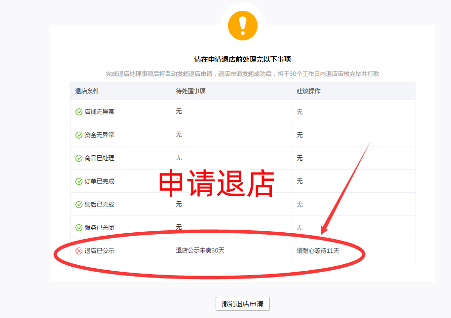 拼多多店铺关店以后多久可以再开,拼多多店铺退店再开还是老店好做