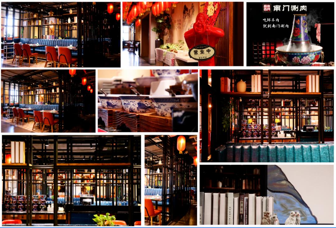 北京旅游美食攻略,北京二荤铺美食攻略