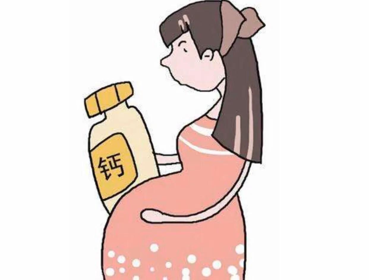 孕妇腿抽筋是怎么回事？如何预防缓解？