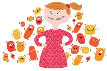 伊能静卖益生菌,伊能静官方旗舰店益生菌