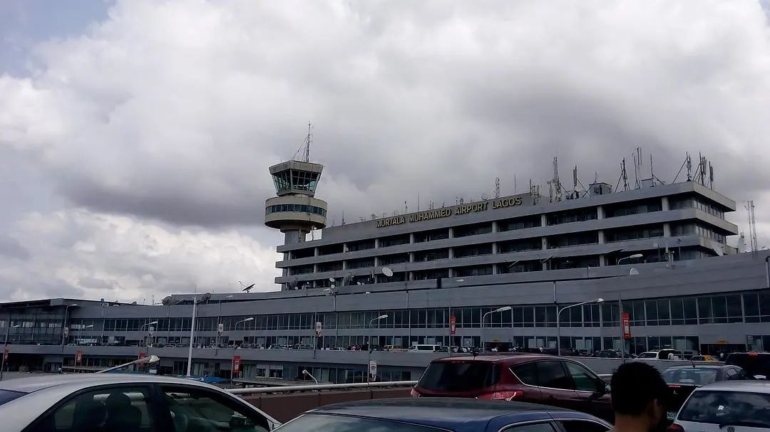 那些去非洲的中国人，最后都在朋友圈消失了