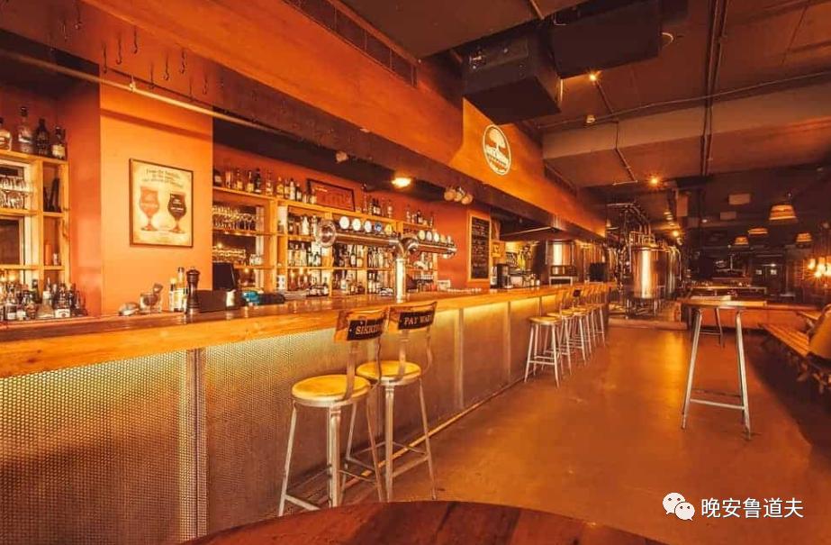 酒吧的经营风格有哪些,开一家酒吧需要准备哪些东西