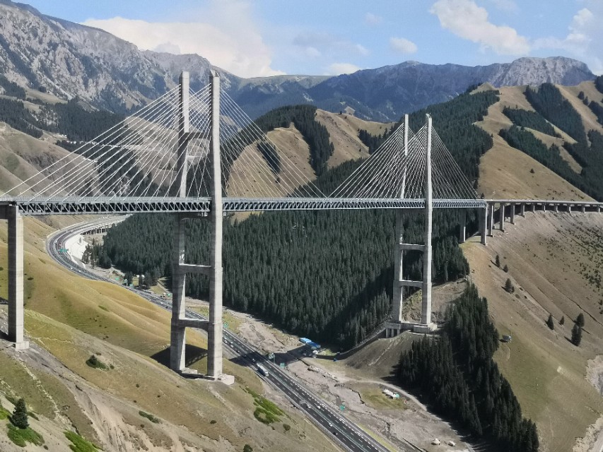 沈阳自驾新疆游攻略,沈阳自驾南疆最佳路线