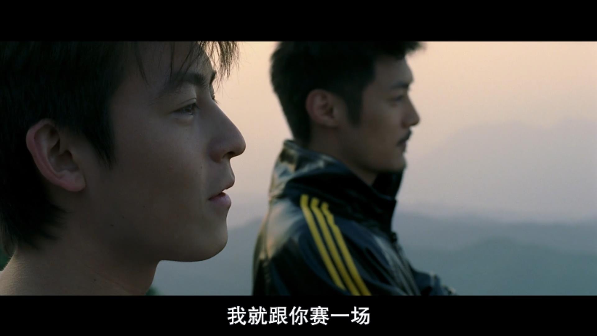 15年前周杰伦的电影,周杰伦第一部电影是头文字d吗