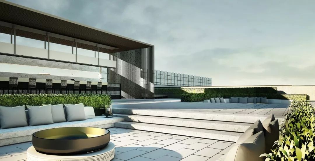 七年花掉5亿美金的台湾奢牌酒店，南京涵碧楼十年匠心之作