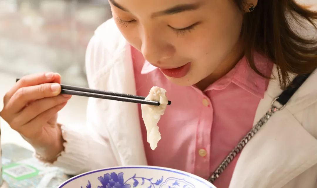 住在东圃，吃胖了广州几代人？