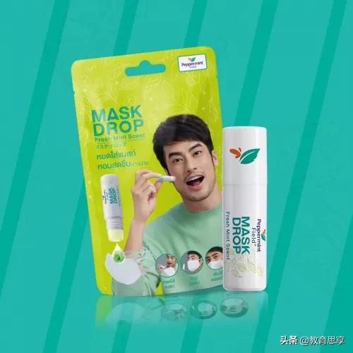 口臭吃什么药能缓解口臭,口臭最简单有效的药