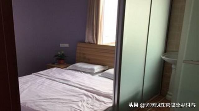 大钦岛俊俊渔家和兴达渔家哪个好,大钦岛观海渔家