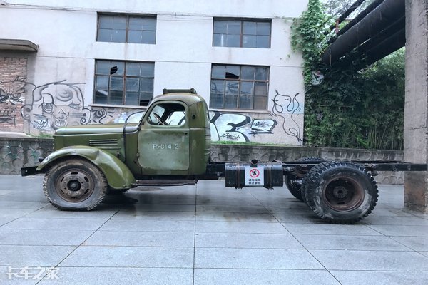 一汽老解放ca10经典视频,解放ca10最经典车型