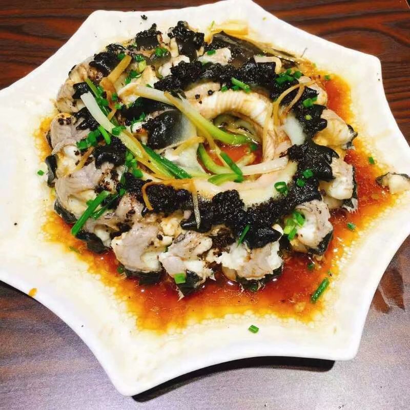 三亚美食攻略必吃排行榜,三亚南海文化旅游区美食攻略