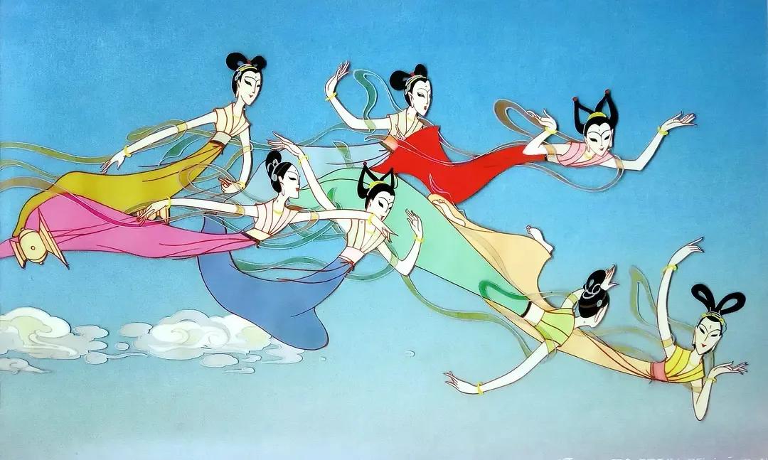 20世纪国产经典动画片(你看过几部?)