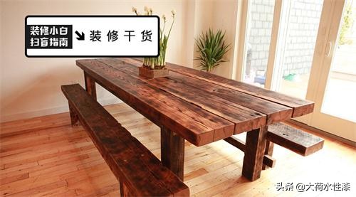 水性漆家具怎么鉴定质量,水性漆怎么判断好坏